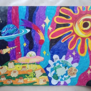 "Этот загадочный Космос"