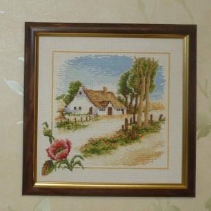 Времена года. Лето.