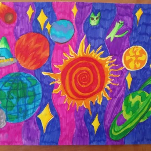 "Этот загадочный Космос"