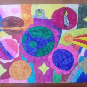 "Этот загадочный Космос"