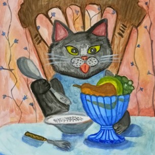 "Котофей Иванович"