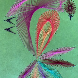 Птица-счастья