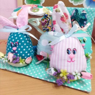 Дружная семейка