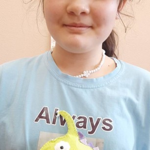 Космический Слизняк