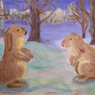 "Мои питомцы"