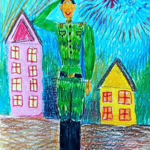 День Победы