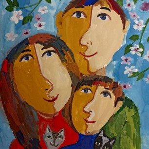 "Наша семья"