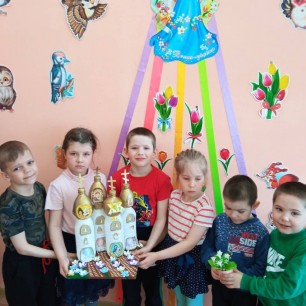 Храм Николая Чудотворца