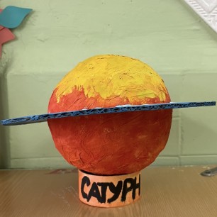 Сатурн