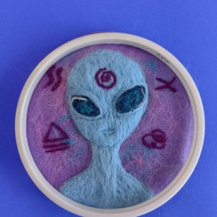 Инопланетный разум