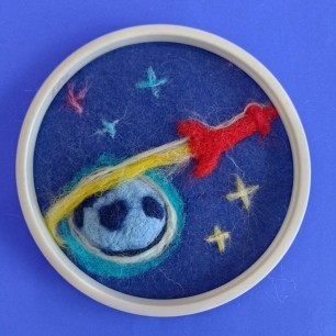 Вперед к звездам