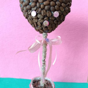 Кофейное дерево