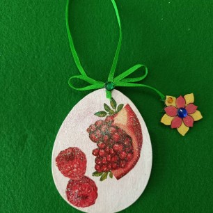 Пасхальное яйцо