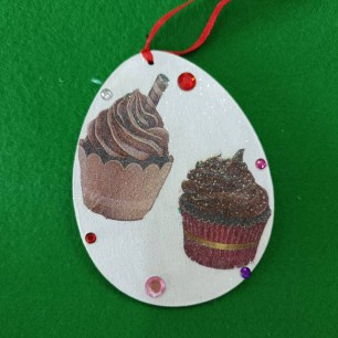 Пасхальный сувенир