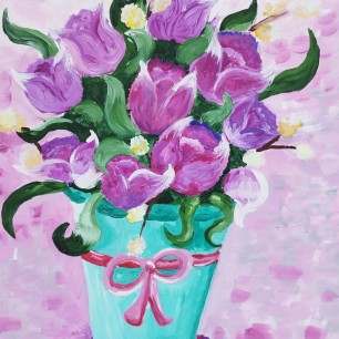 "Музыка весны"