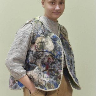 Жилет