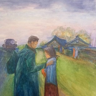 Встреча