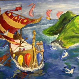 «Черноморские Витязи»