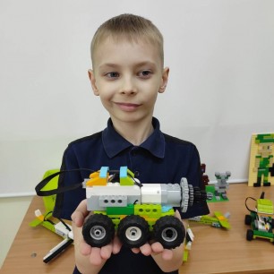 Буровая установка