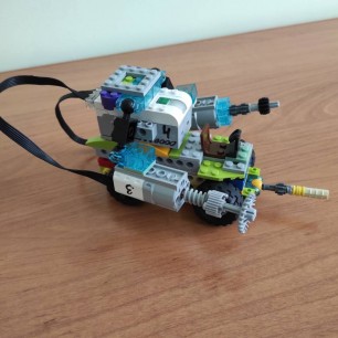 Военная машина