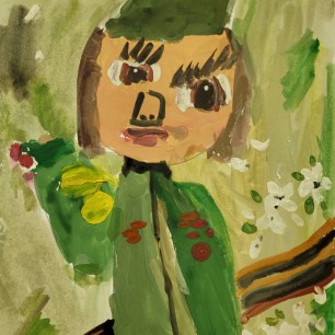 Им не место на войне