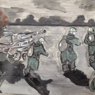 Совсем скоро победа !