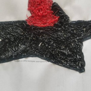 Вечный огонь