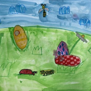 Погожий денёк