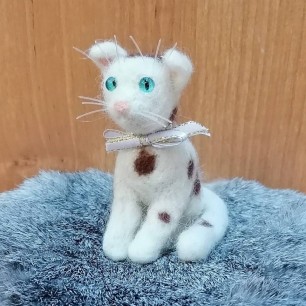 "Мой котёнок"