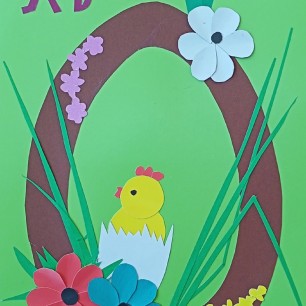 Пасхальный сюрприз