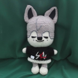 Любимый аватар