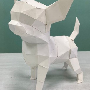 "Мой любимый Чихуахуа"