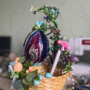 «Светлое воскресенье»