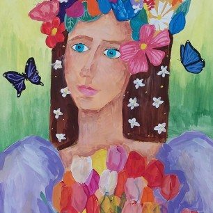 "Портрет Лета"