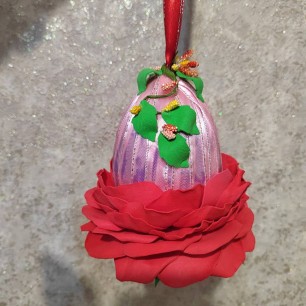 «Пасхальный сувенир»