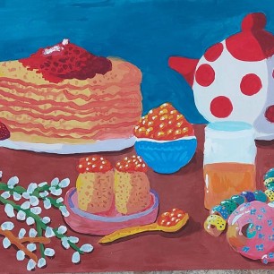 "Масленица"