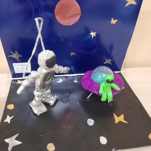 Привет Земляне!