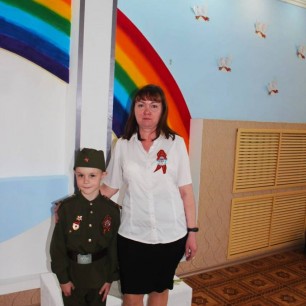 Наши будни