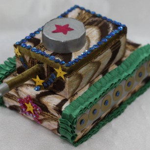 Подарок Деду