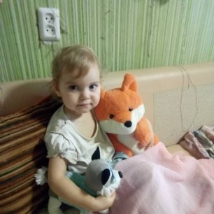 Мои любимые животные