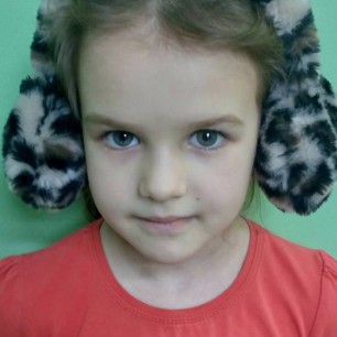 Для себя любимой..