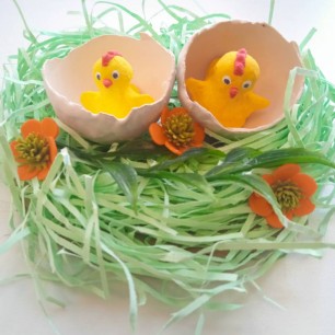 "Светлая пасха"