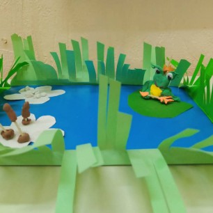 Царевна-лягушка