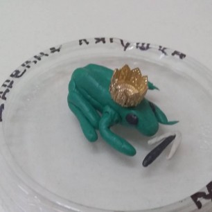 Царевна-лягушка