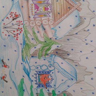 Заюшкина избушка