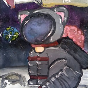 "День космонавтики 2024"