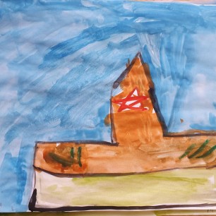 День победы