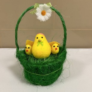 "Пасхальный клад"