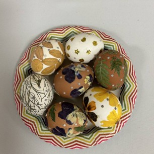 "Чудо-яички"