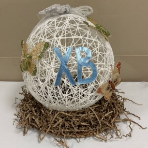 "Символ Пасхи"